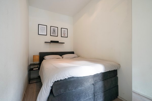 Medium property photo - Jasmijnstraat 97, 2563 RT Den Haag